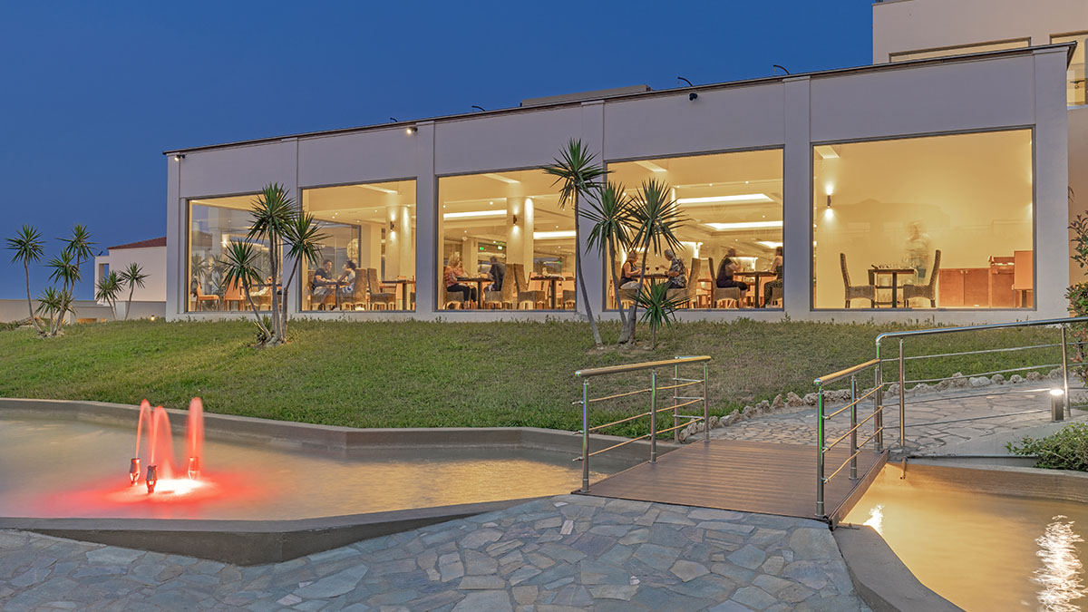 Kresten Royal Euphoria Resort - NR